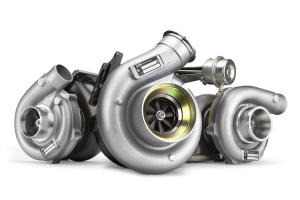 Turbo Chargers
